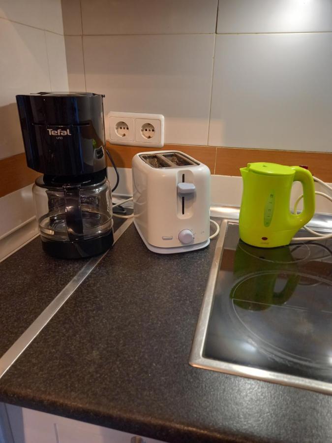 Apartamento New In Pacos *