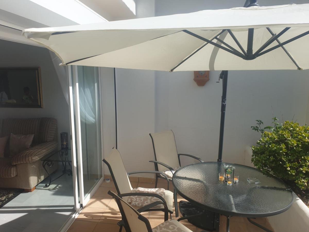 Apartamento In Marbella, Eagles Village. La Quinta. Benahavís