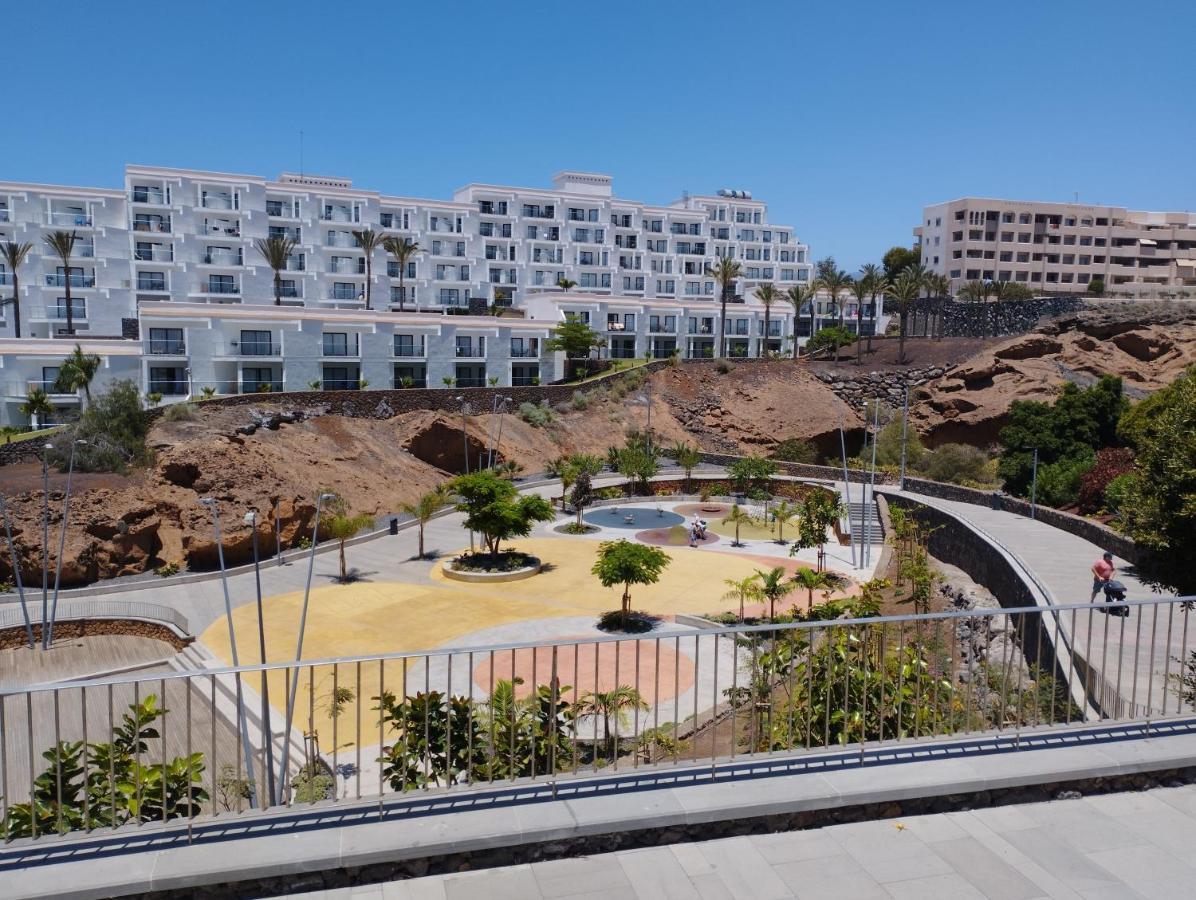 Mirador Del Paraiso * Costa Adeje (Tenerife)