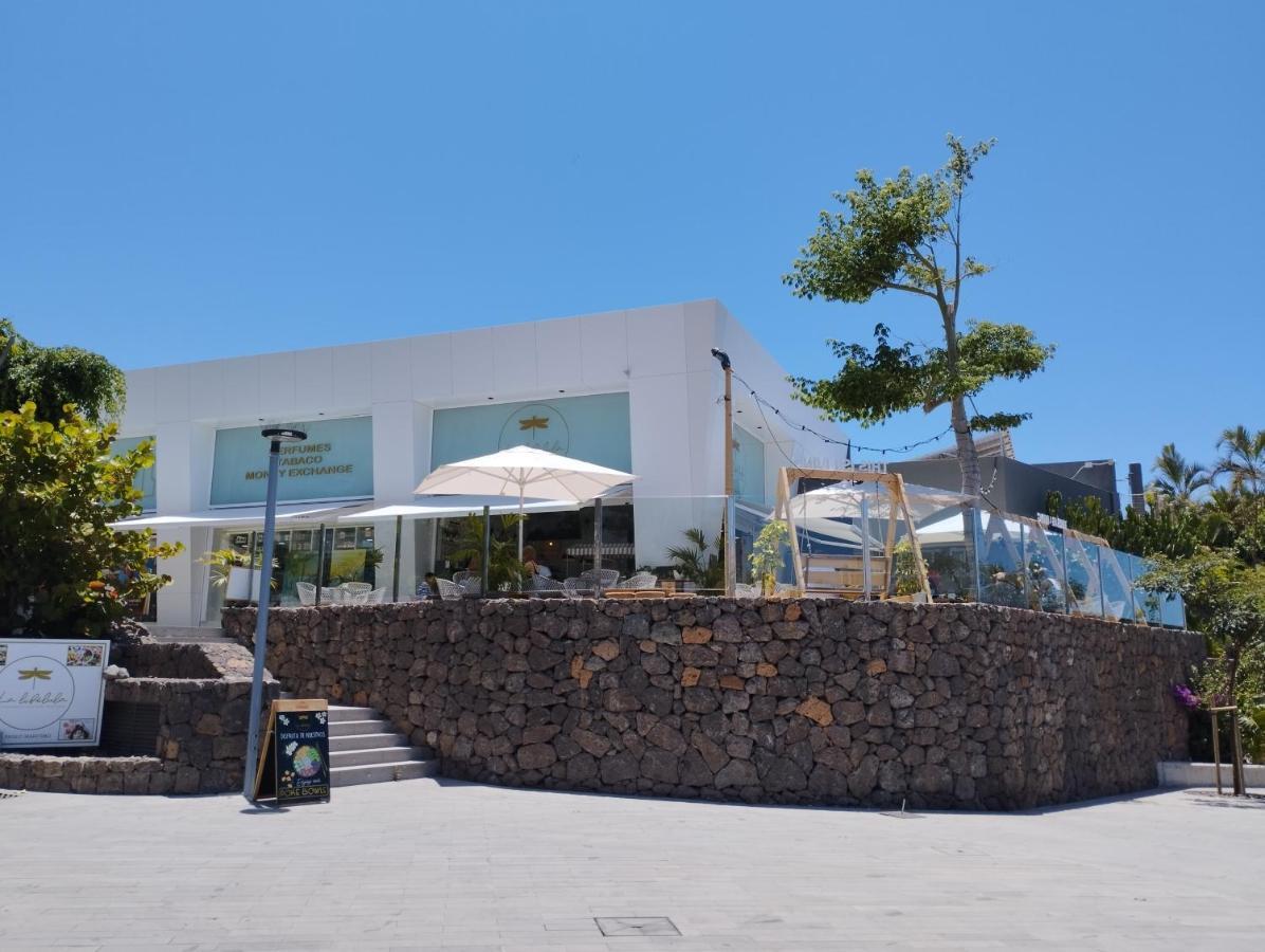 Apartment Mirador Del Paraiso Costa Adeje (Tenerife)