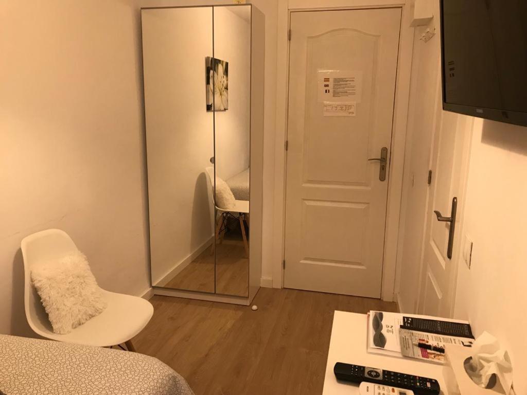 Hotel Vinalux