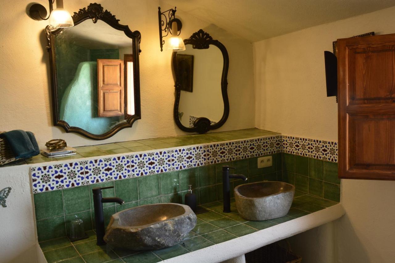 Luz De La Luna B&b, Casa Rural * La Losilla