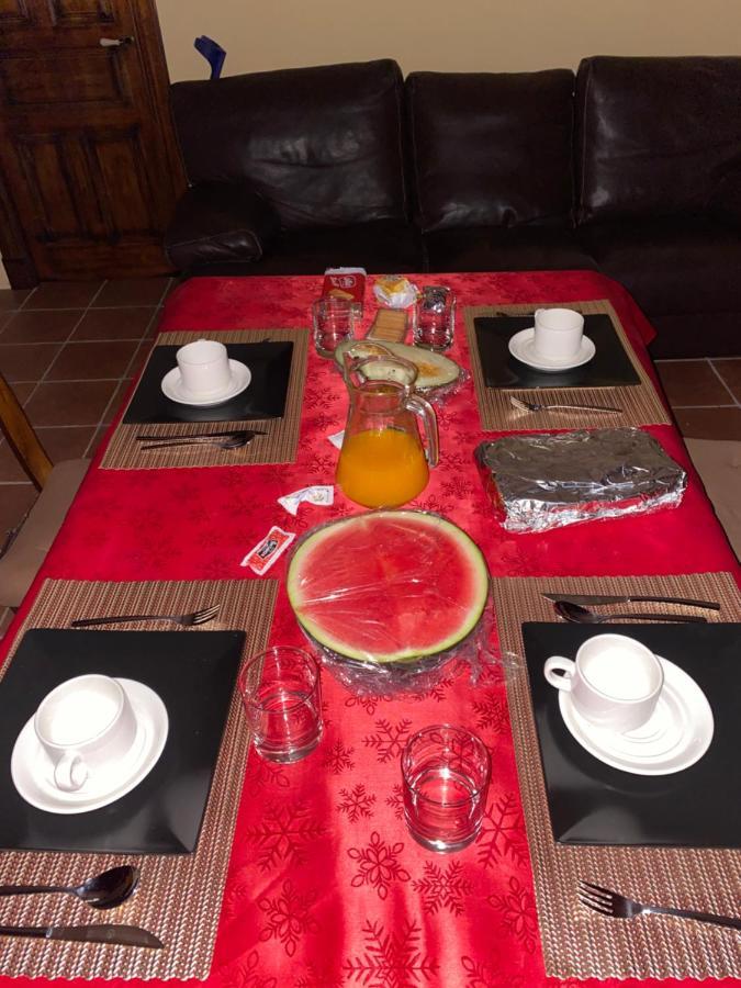 Darío House *