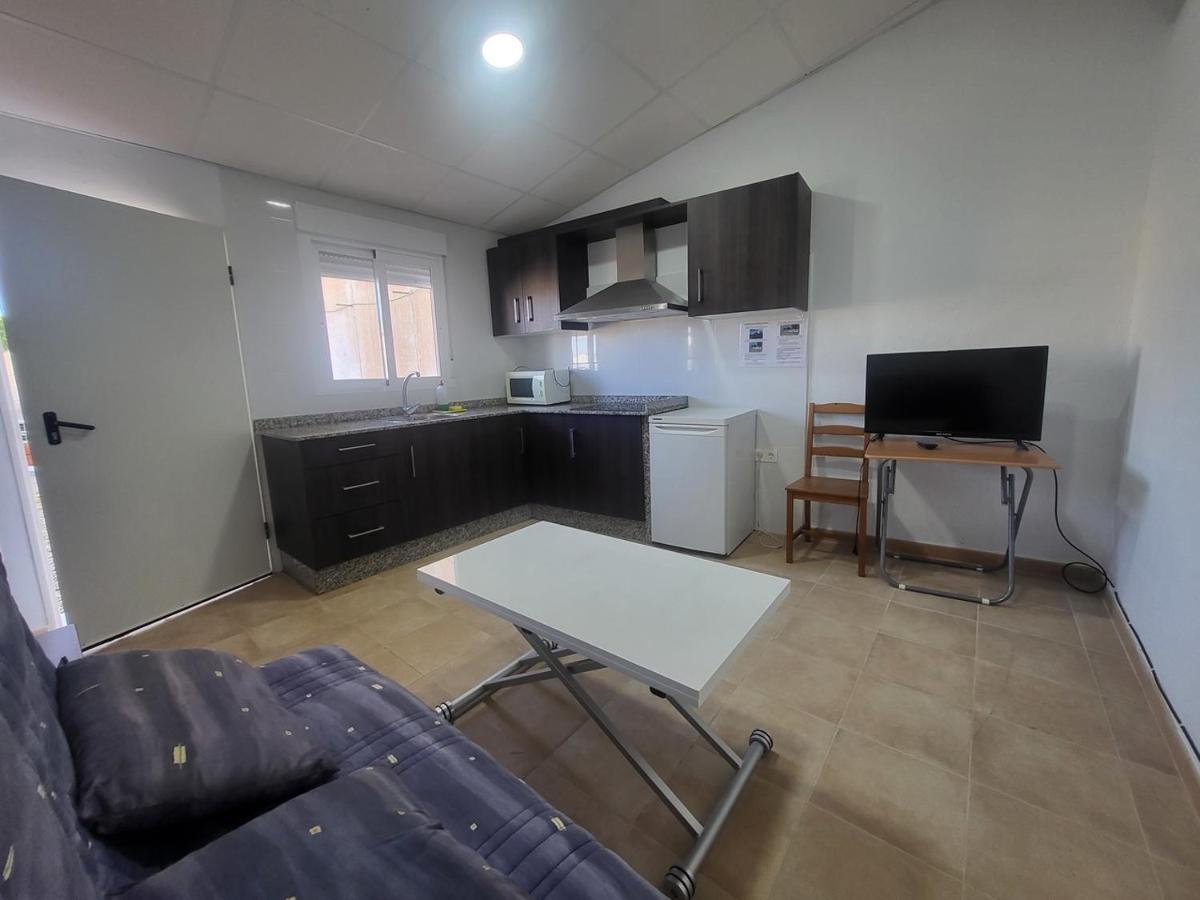 Camping Camping Albox