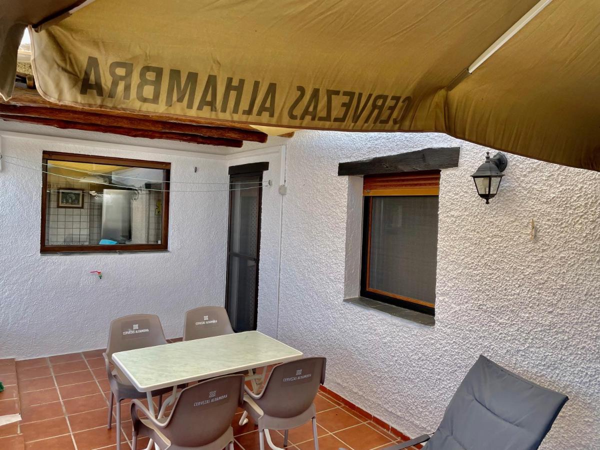 Casa De Che * Bubión