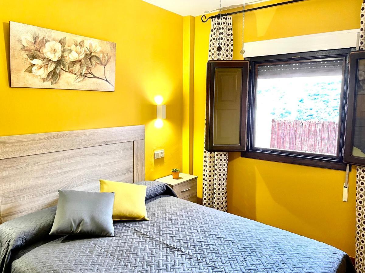 Casa De Che Apartamento Bubión