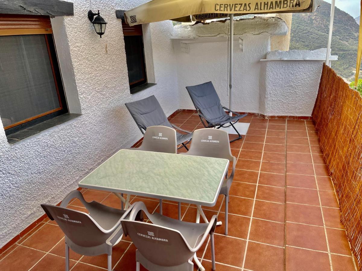 Casa De Che Apartamento Bubión