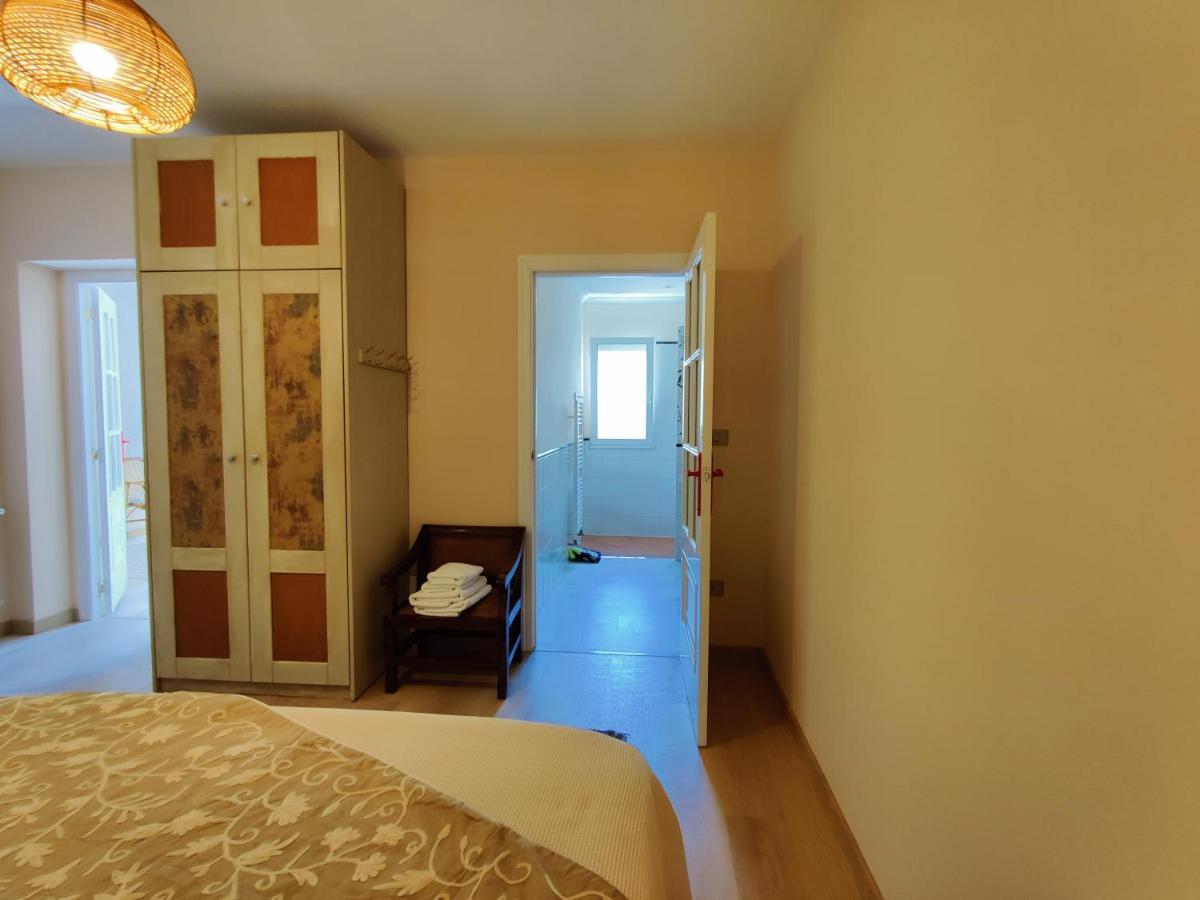 Pensión Cs50 Apartamento 1 Dormitorio *