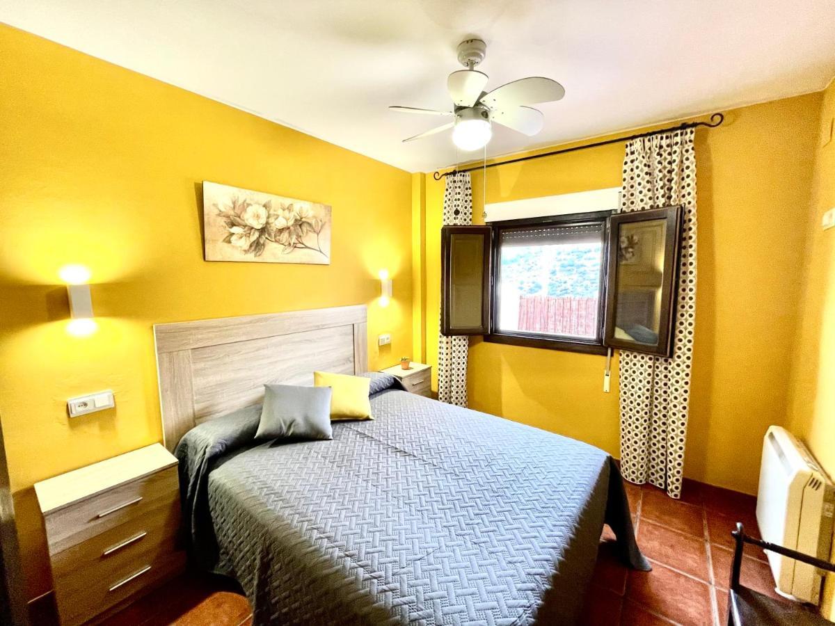 Casa De Che Apartamento Bubión