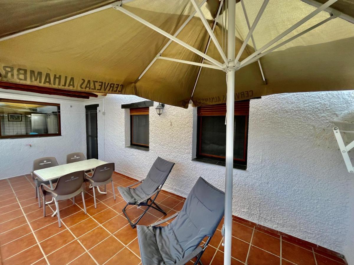 Apartamento Casa De Che Bubión