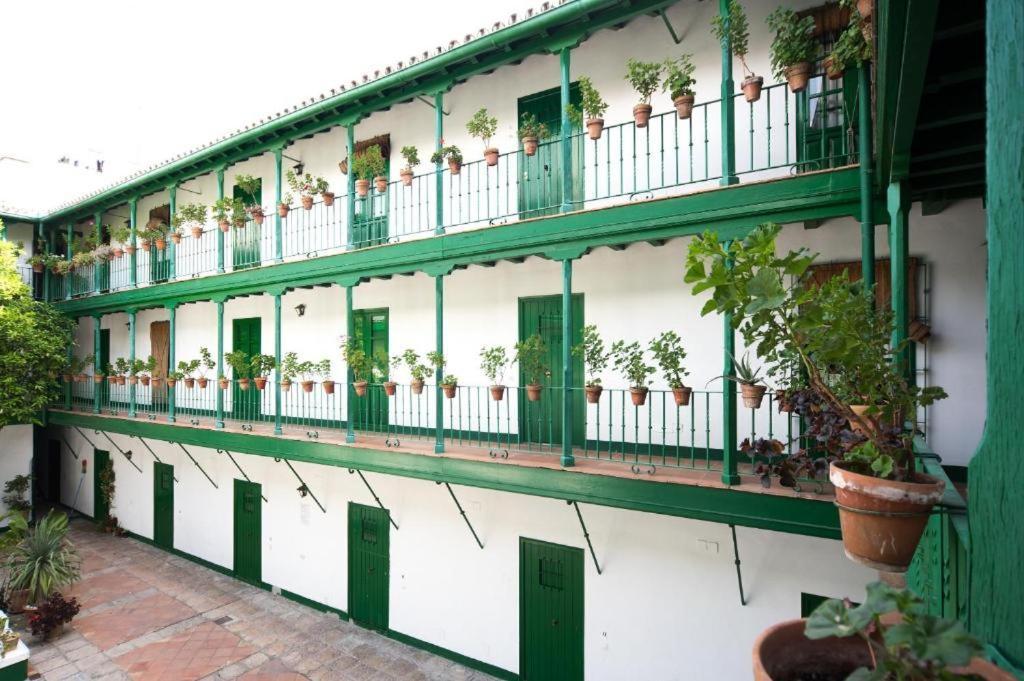 Alcázares Centro