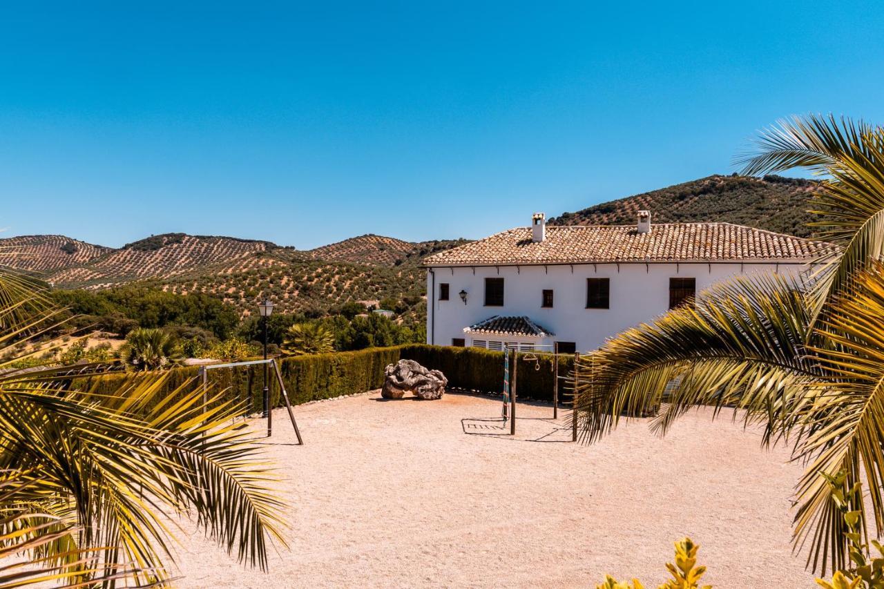 Cortijo La Presa Casa rural *