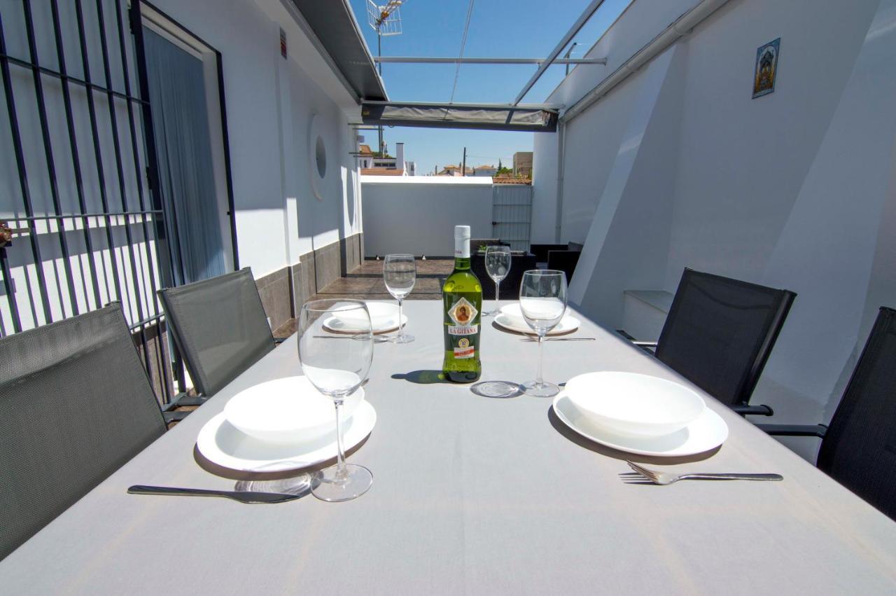 Aires Del Sur, Living Sur * Sanlúcar de Barrameda