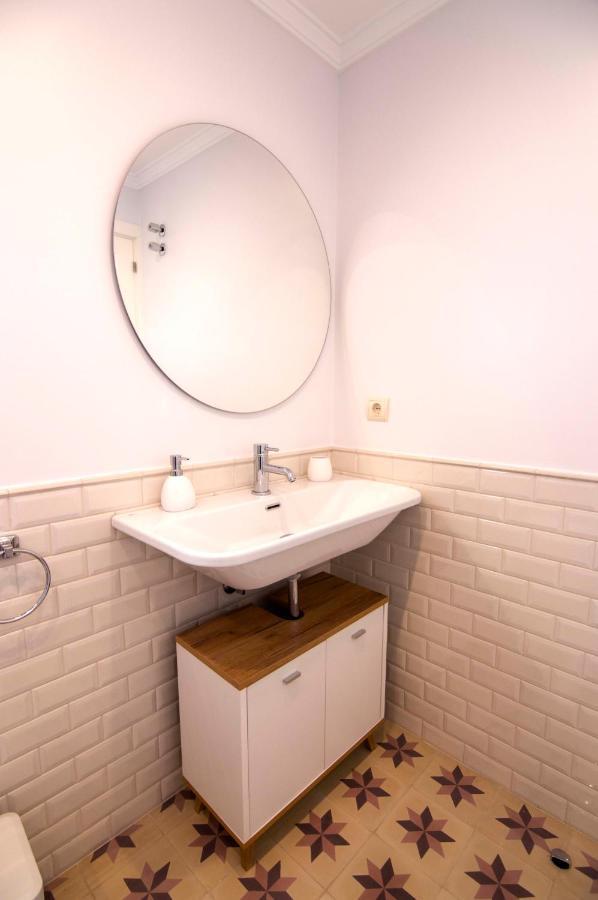 Apartamento Aires Del Sur, Living Sur *
