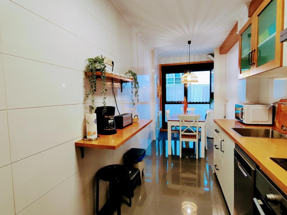 Real Apartamento Monforte De Lemos