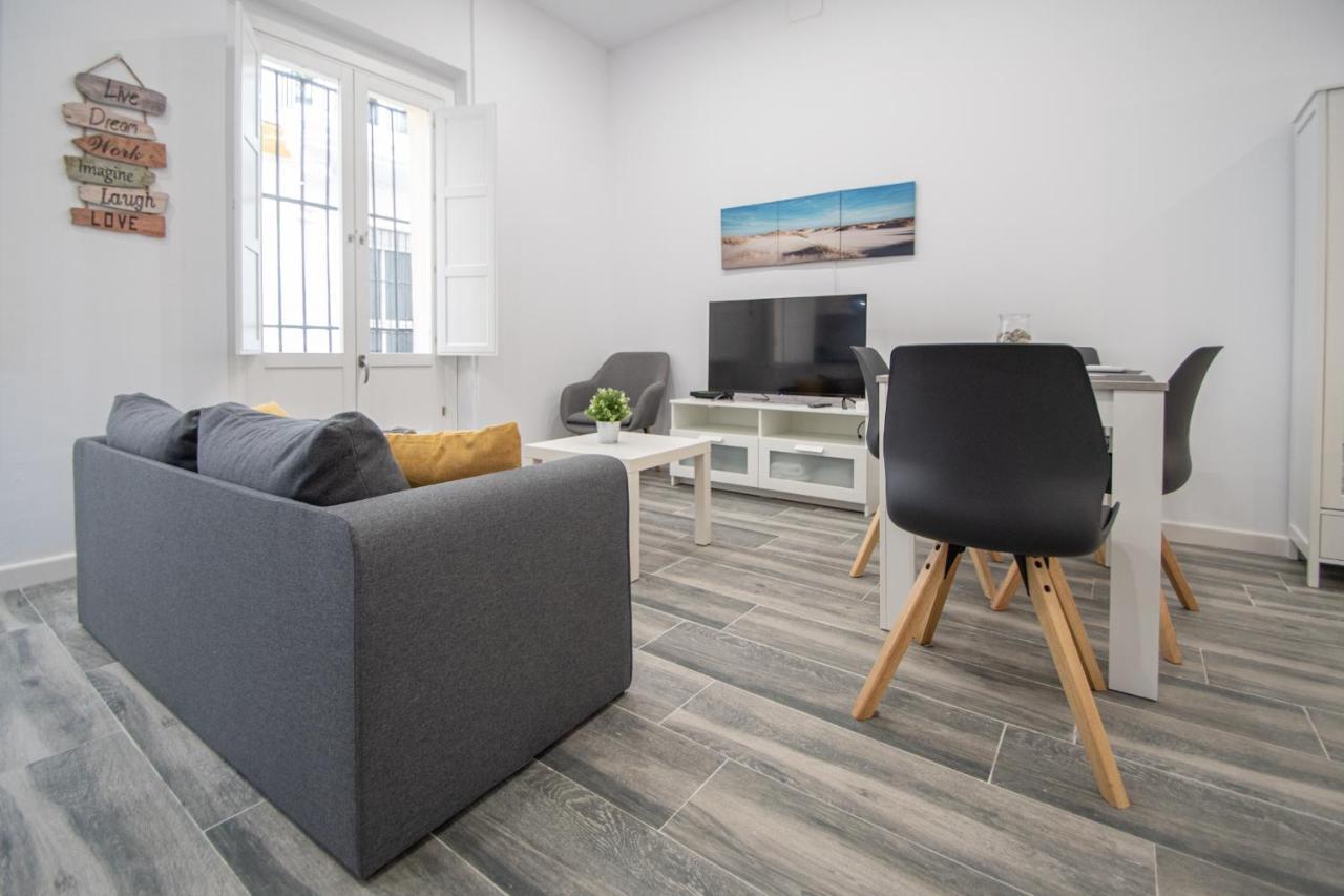 Estudio Al Sur De Apartamento