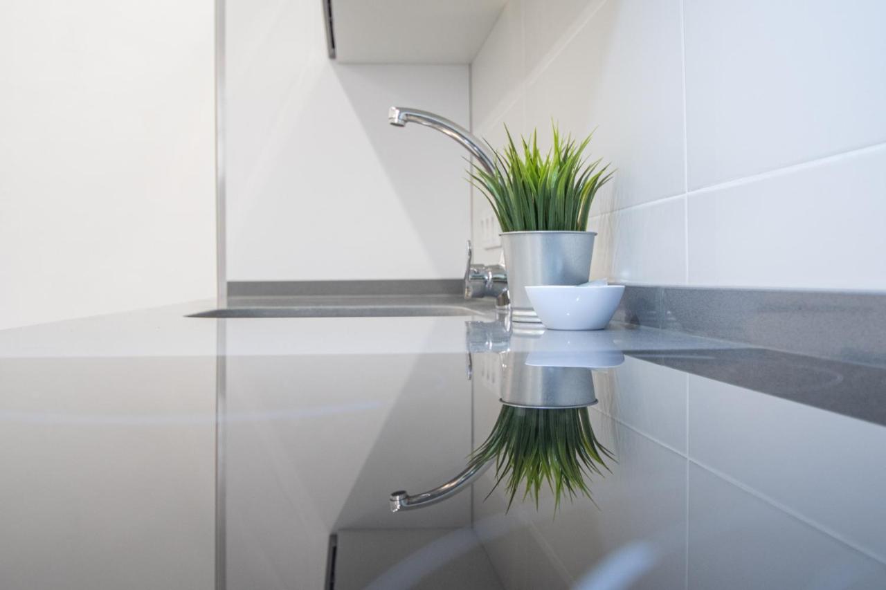 Apartamento Estudio Al Sur De Cádiz