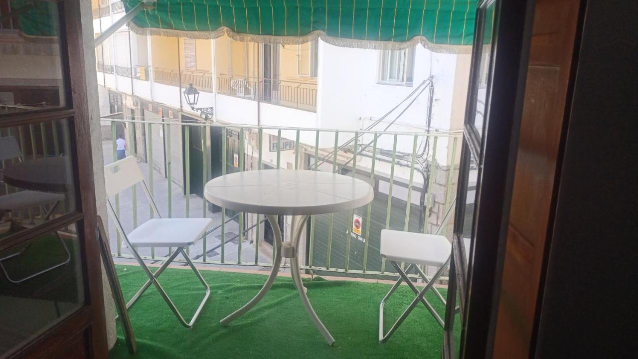 Estudio Olleros Sierra De * Bejar