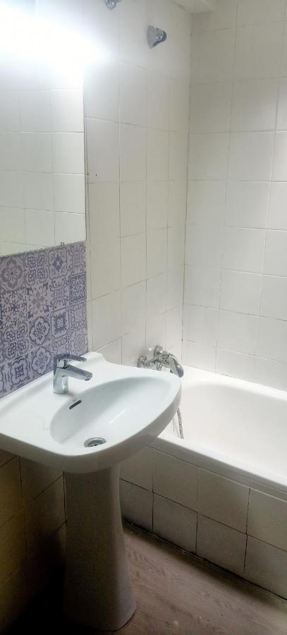Apartment Estudio Olleros Sierra De