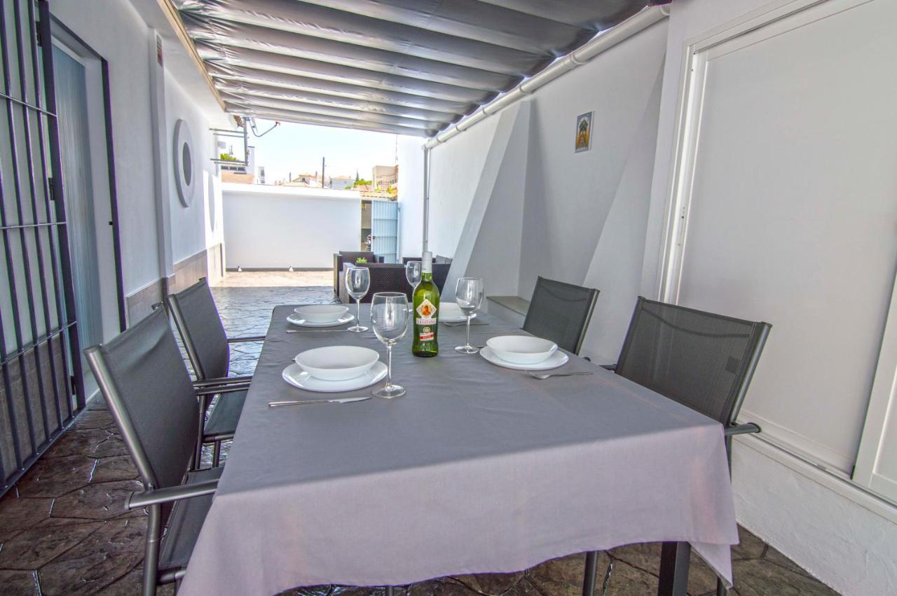 Apartamento Aires Del Sur, Living Sur Sanlúcar de Barrameda