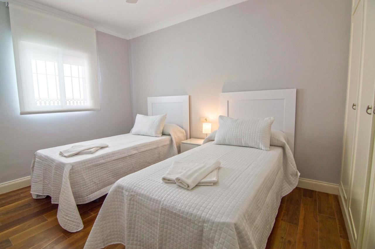 Apartamento Aires Del Sur, Living Sur *