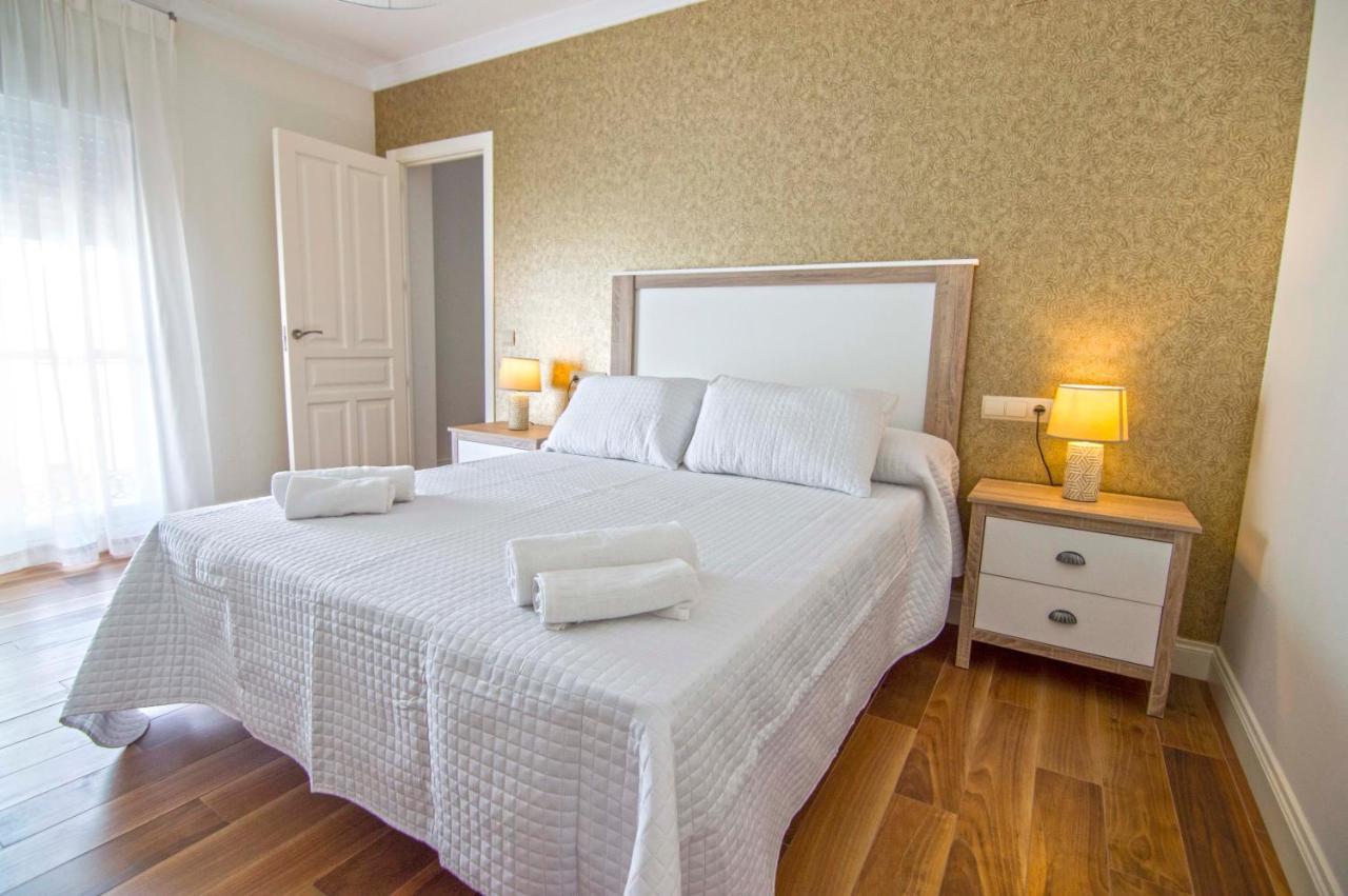 Apartamento Aires Del Sur, Living Sur