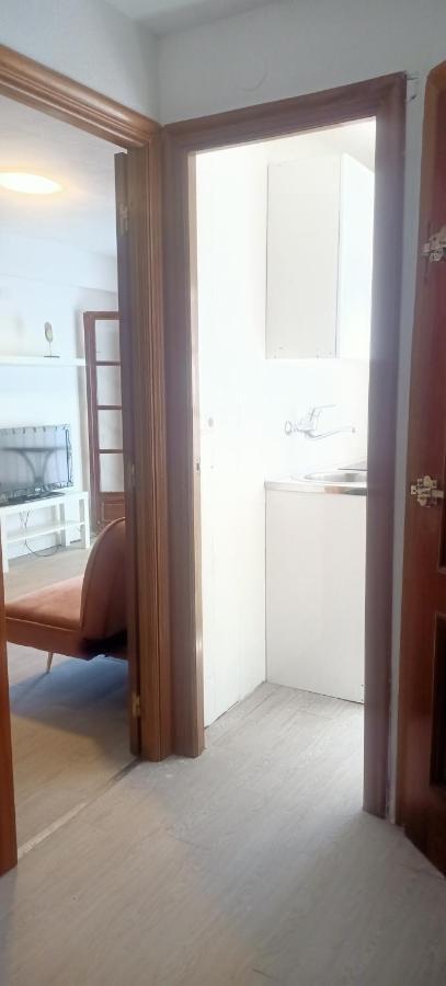 Apartment Estudio Olleros Sierra De