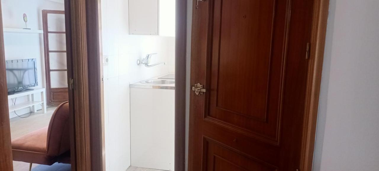 Apartment Estudio Olleros Sierra De Bejar