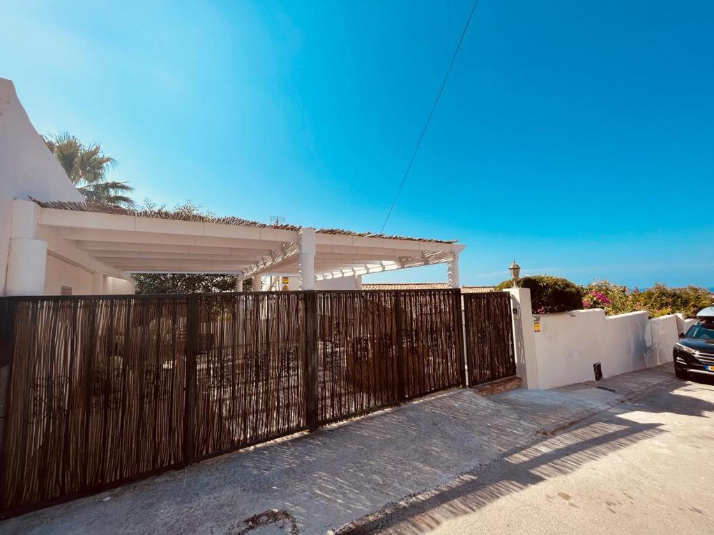 Villa Ibiza Dream Denia, Seaview, Pool, Bbq, Airco, Wifi Denia