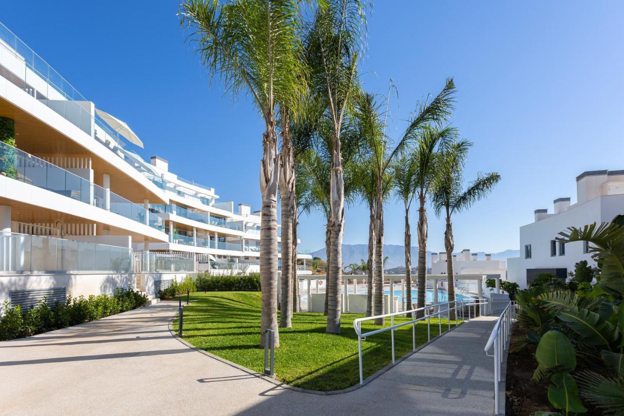 Luxury Penthouse Large Terrace 2 Bedrooms Or79 By Aora La Cala De Mijas