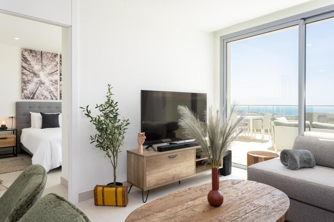 Luxury Penthouse Large Terrace 2 Bedrooms Or79 By Aora Apartment *