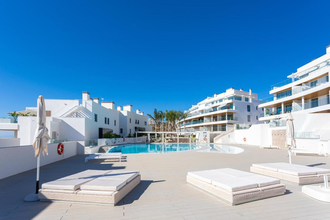 Luxury Penthouse Large Terrace 2 Bedrooms Or79 By Aora Apartment