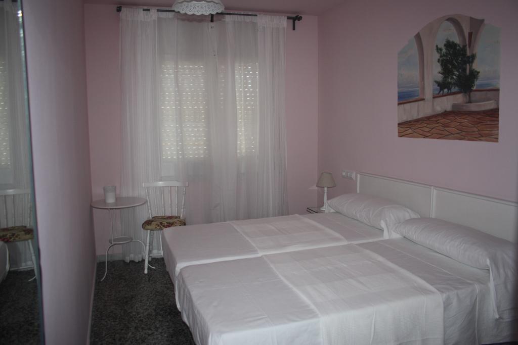 Isabel Ii Guest house