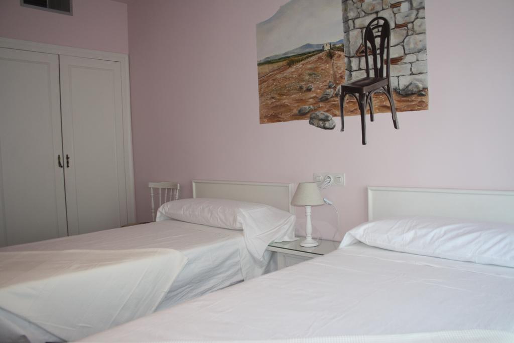 Guest house Isabel Ii *