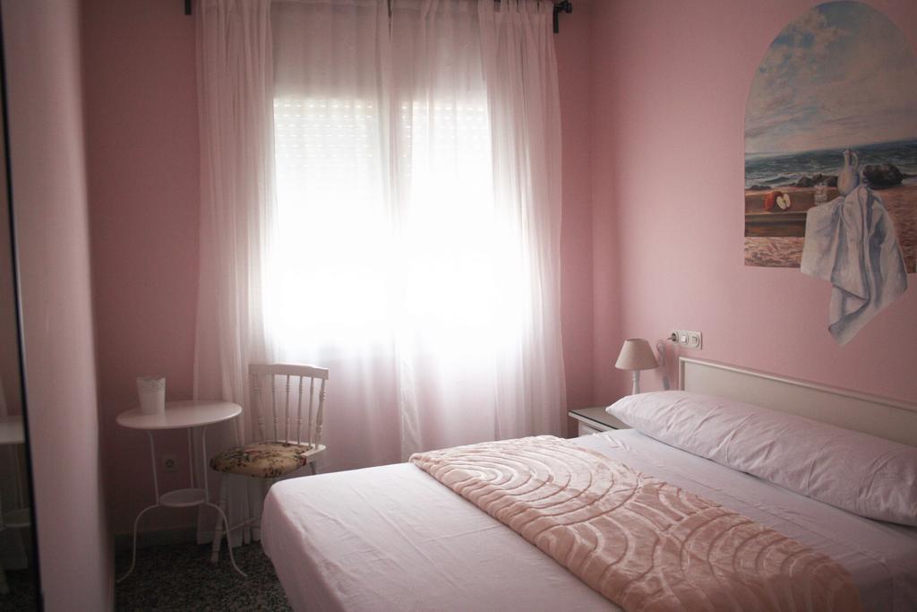 Guest house Isabel Ii *