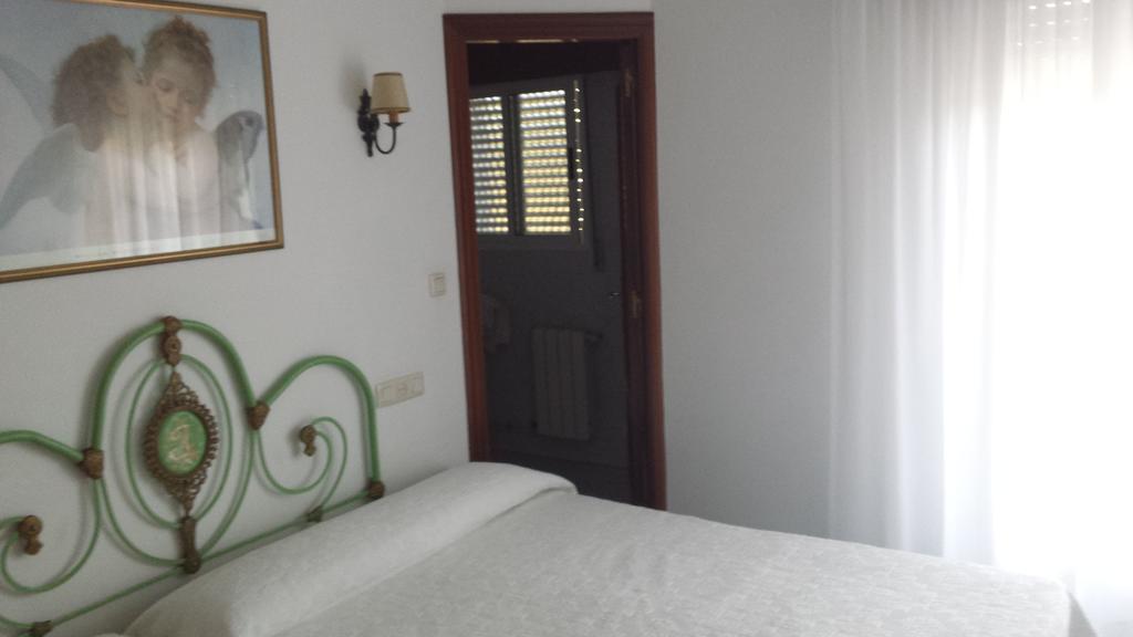 Pensión Residencia Rivera Sanxenxo