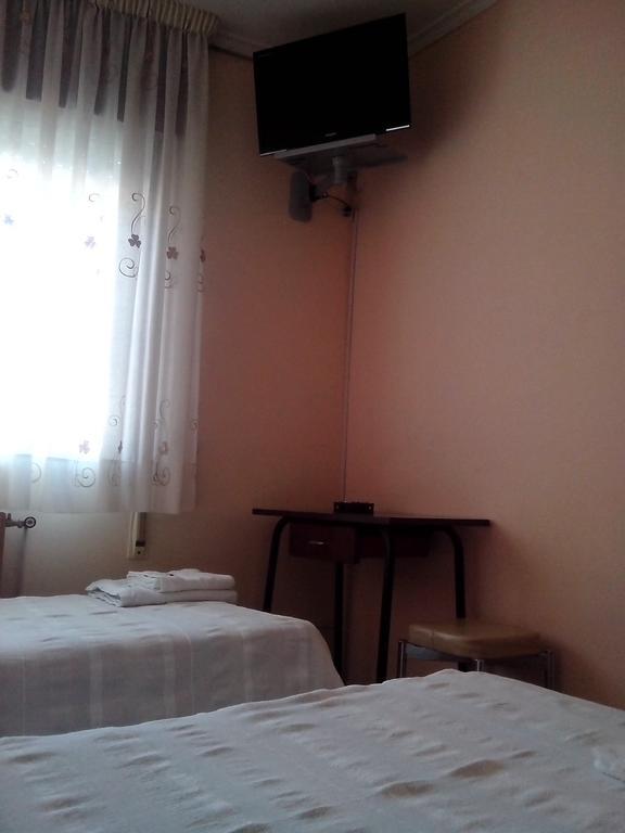 Guest house Estrada