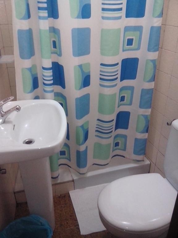 Estrada Guest house Santiago de Compostela