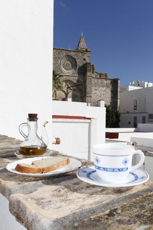 Casamonteymar Bas-ser * Vejer de la Frontera