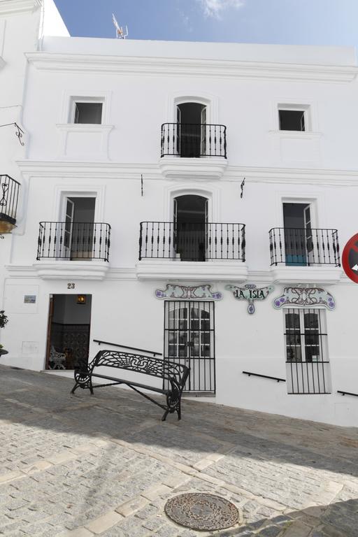 Casamonteymar Bas-ser Apartment *