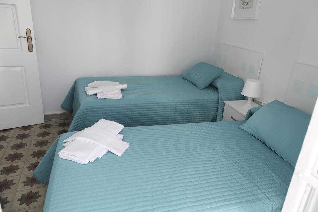 Apartment Casamonteymar Bas-ser *