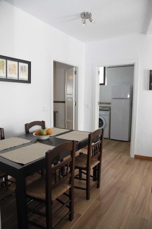 Casamonteymar Bas-ser Apartment