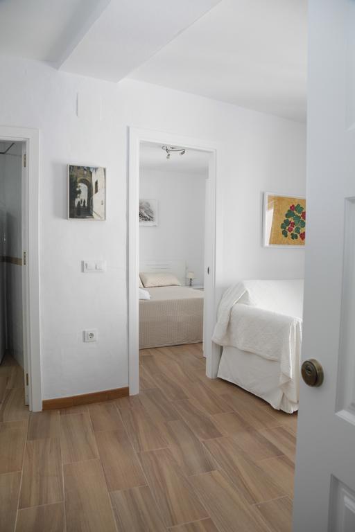 Apartment Casamonteymar Bas-ser *