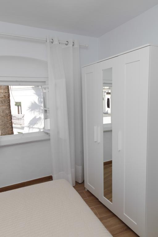 Casamonteymar Bas-ser Apartment *