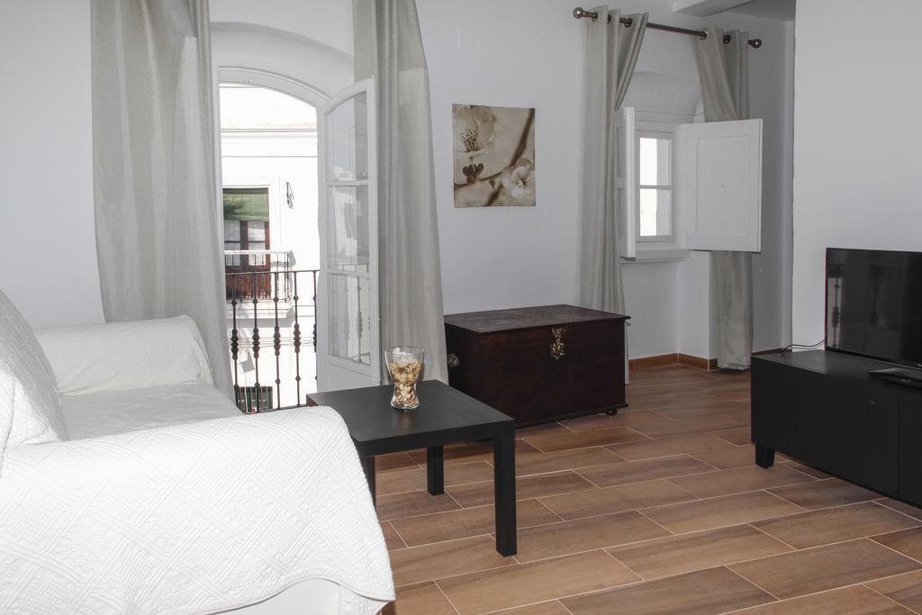 Casamonteymar Bas-ser Apartment