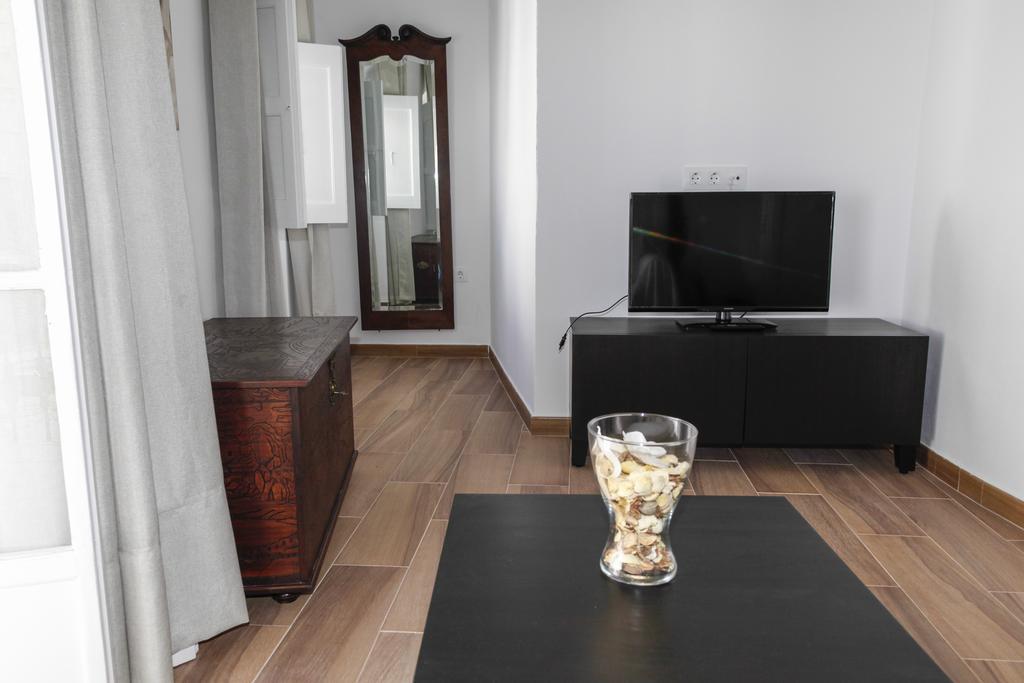 Casamonteymar Bas-ser Apartment *