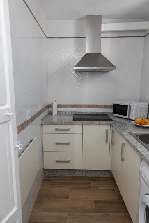 Casamonteymar Bas-ser Apartment *