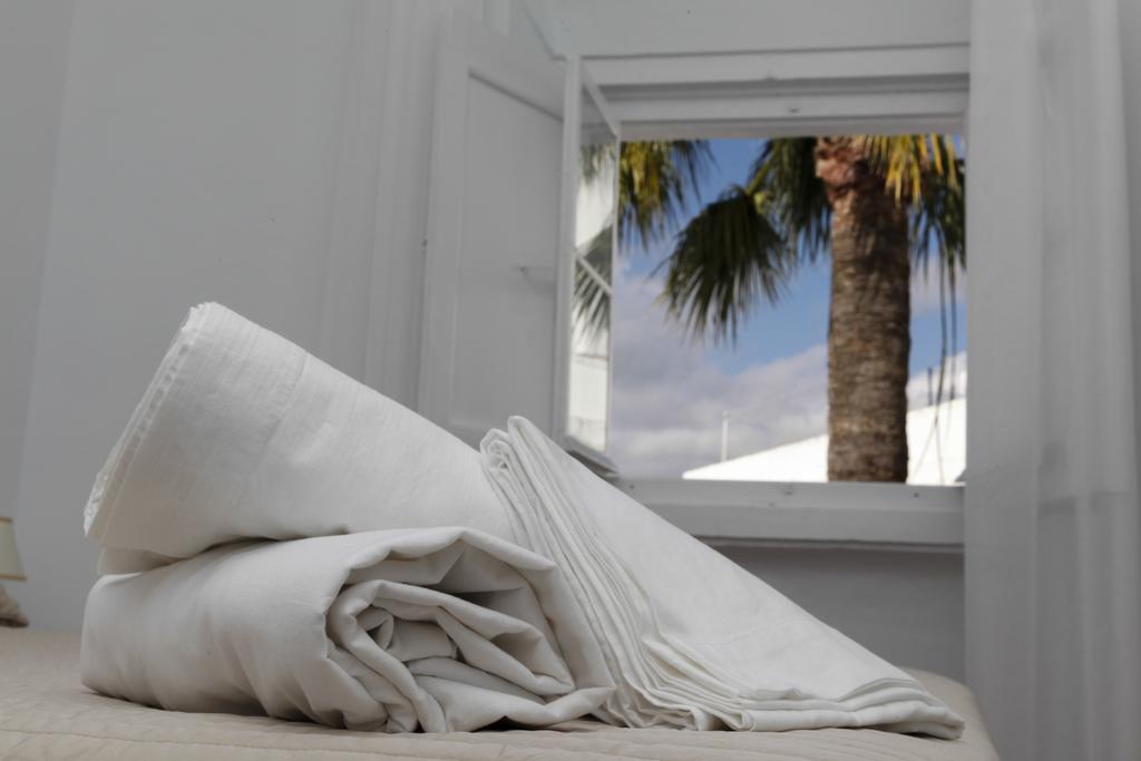 Casamonteymar Bas-ser Apartment Vejer de la Frontera