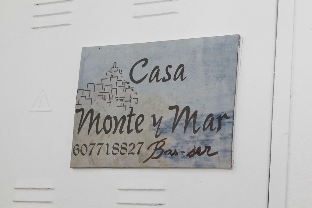 Casamonteymar Bas-ser Vejer de la Frontera