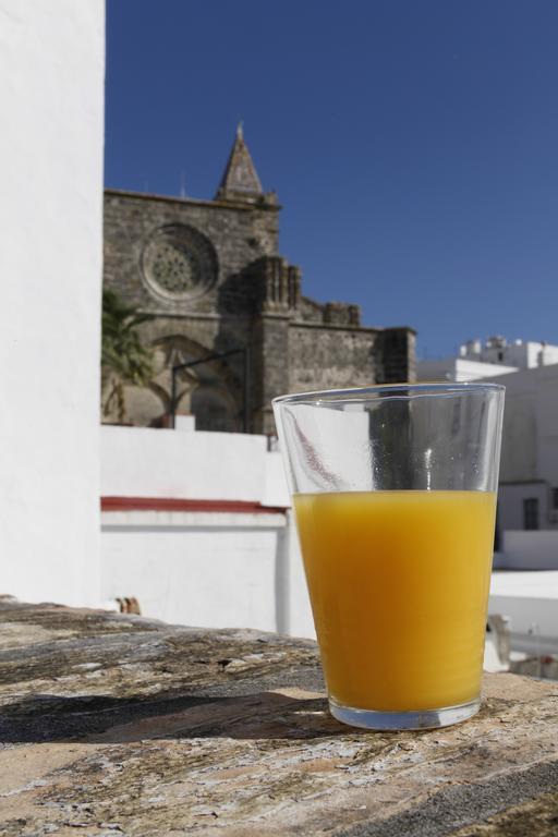 Casamonteymar Bas-ser Vejer de la Frontera